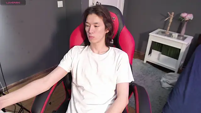 Jackson_Lei's Live XXX Chat