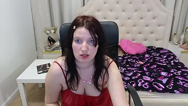 AmazingTori's Live XXX Chat