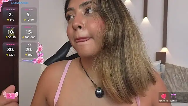 abby_miller26's Live XXX Chat