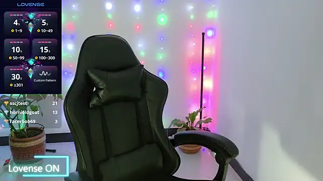 Sarasavage Live XXX-chat