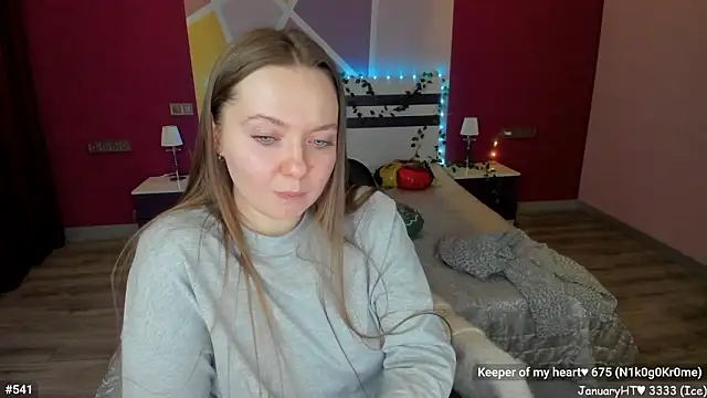 LizaGost Live XXX-chat