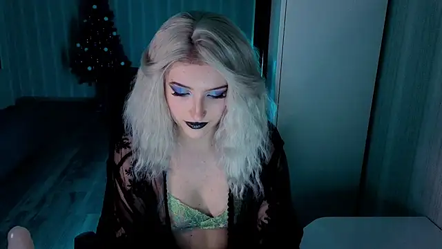 violet-siren-x's Live XXX Chat