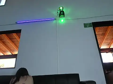 Megan_nica's Live XXX Chat