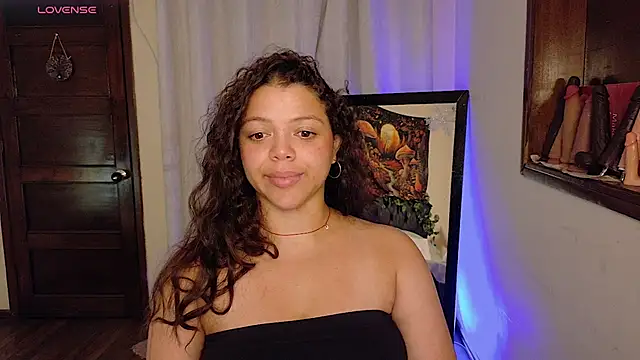 Amanda_sweet's Live XXX Chat