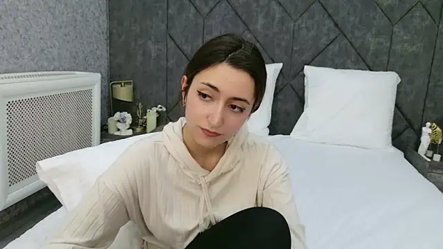 XXX chat uživo modela Gloria_Bendall
