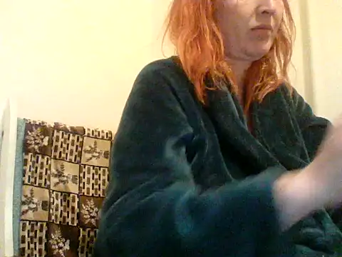 MssAngela's Live XXX Chat