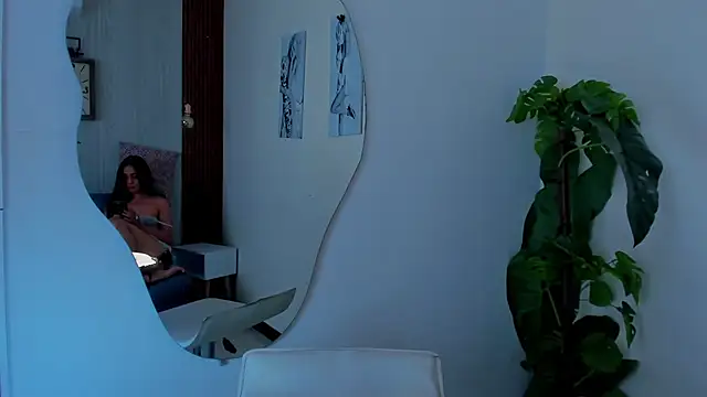 SamayRyannのライブXXXチャット