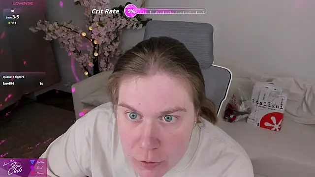 Chat XXX ao vivo de Nancy_Sun_