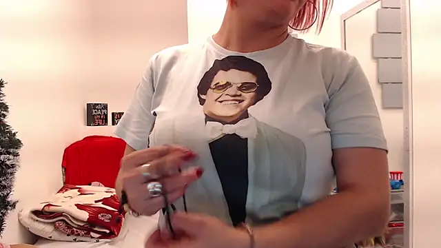 eva_twiss' Live XXX Chat