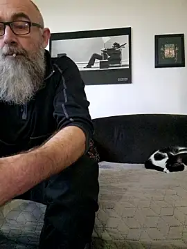 Kingsscepter Live XXX-Chat