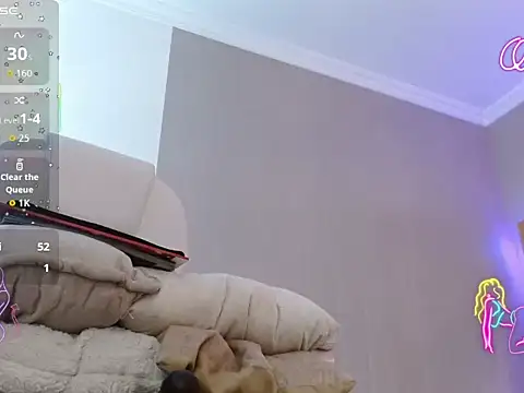 Czat XXX na żywo – Alexa_Murphy_