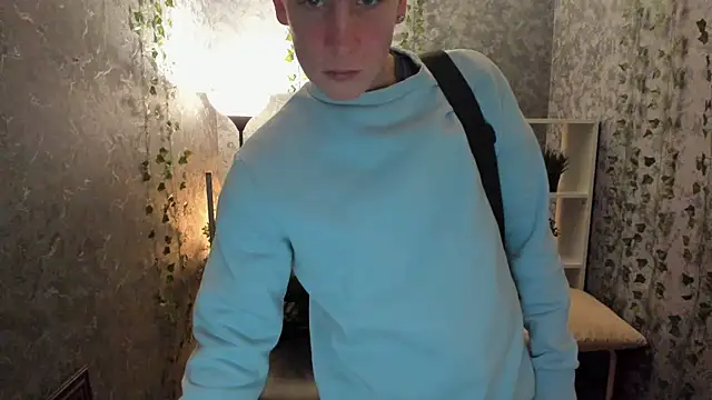 Chat XXX en directo de AlexxSweet