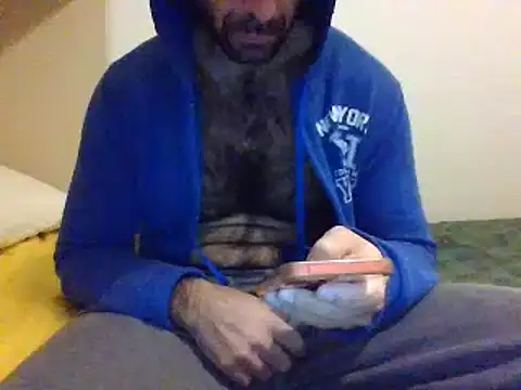 coppai200 Adlı Modelin Canlı XXX Sohbeti