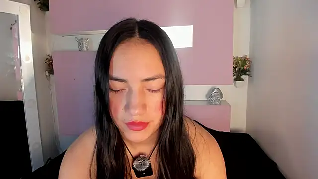 Scarlett__Fox__'s Live XXX Chat