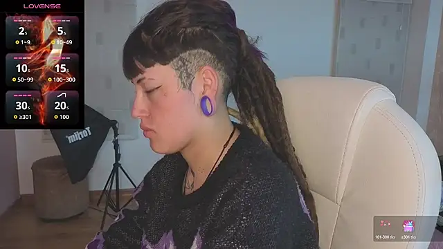 _sharlotte777 라이브 XXX 채팅