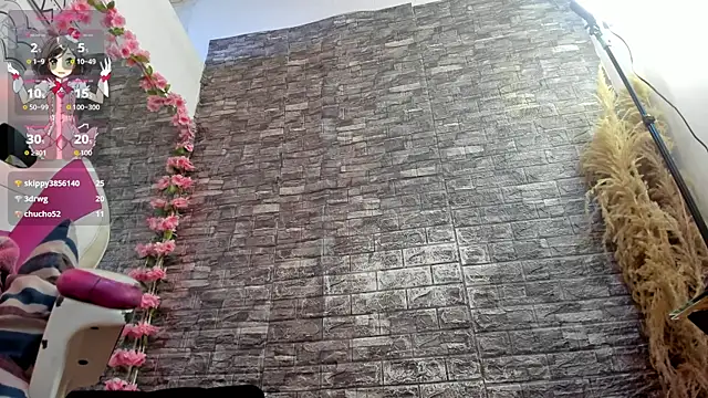 karoll__sex 라이브 XXX 채팅