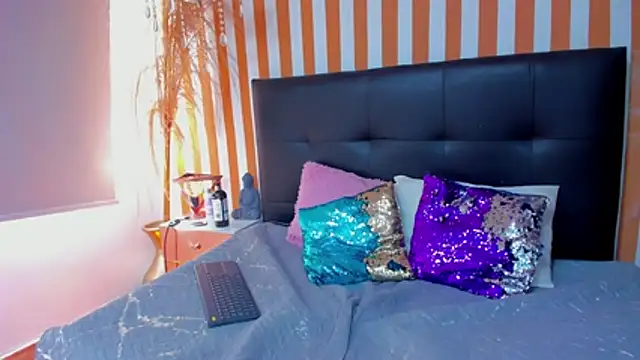 LunaToledo 라이브 XXX 채팅