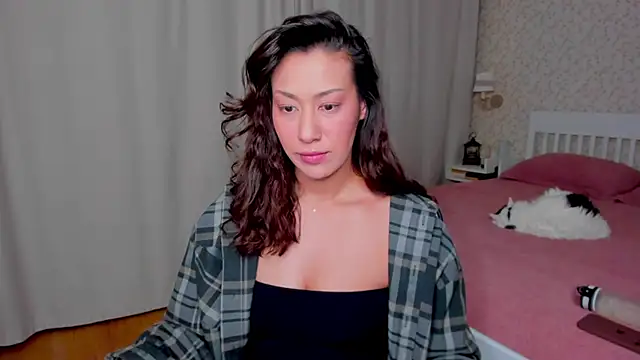 FieryHeart Live XXX-chat