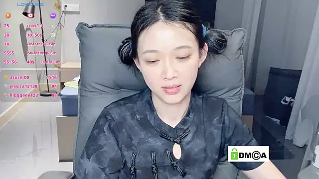 NiNi-baby520's Live XXX Chat