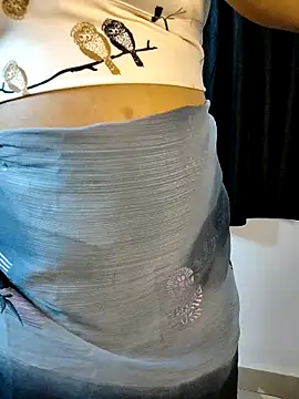 Malluvibez's Live XXX Chat