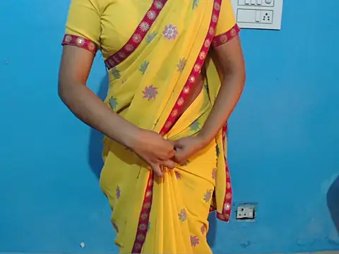 Wish_Queen 在線直播表演