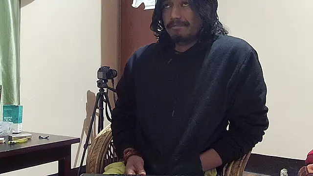 Gre3k_god 现场XXX聊天