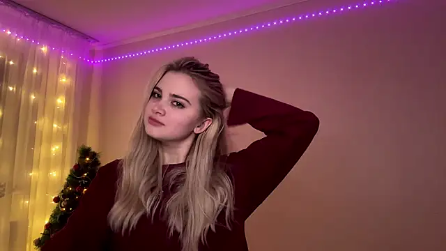 KariJarecke's Live XXX Chat