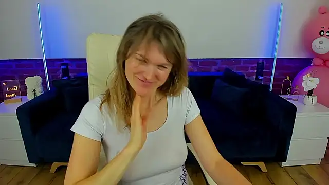 Anabell_xxx's Live XXX Chat