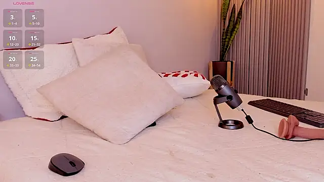 Assh_lee_'s Live XXX Chat