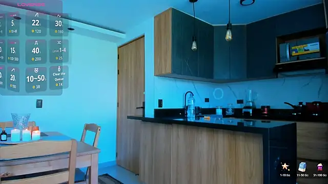 fitnolanのライブXXXチャット