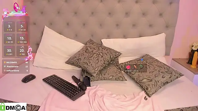 sweetrose_01 Obrolan Langsung XXX