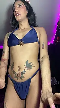 NikitaDragunXXX Webcam-Show