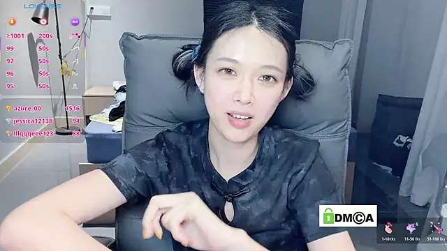 NiNi-baby520 라이브 XXX 채팅