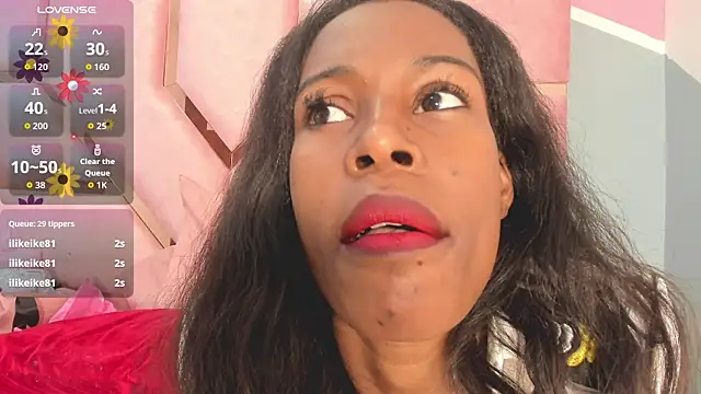 Cattaleyyaxxx's Live XXX Chat