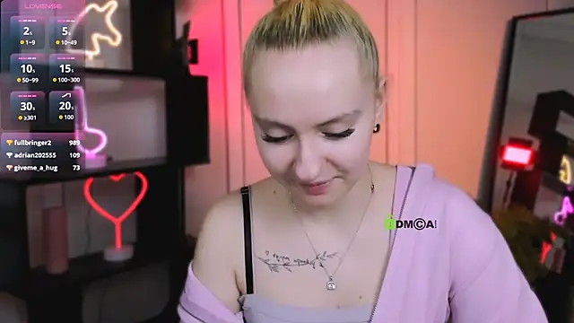 mila_glow1 라이브 XXX 채팅