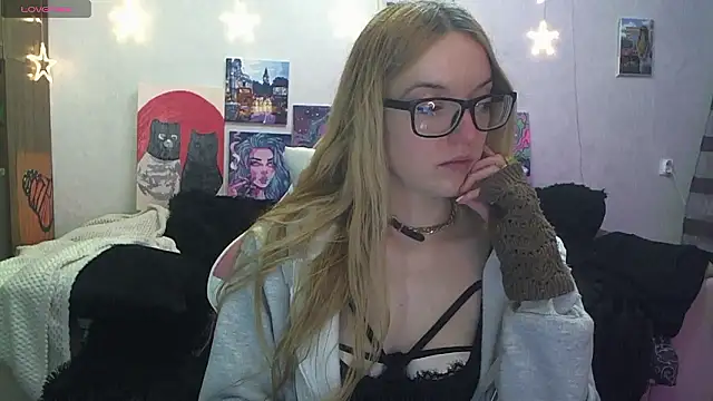 SecretSophia 라이브 XXX 채팅