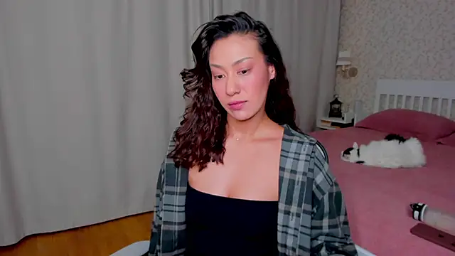 FieryHeart: онлайн-секс-чат