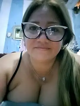 Chat XXX Live Carlotaazul