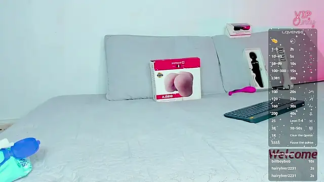 AmberAdams_'s Live XXX Chat