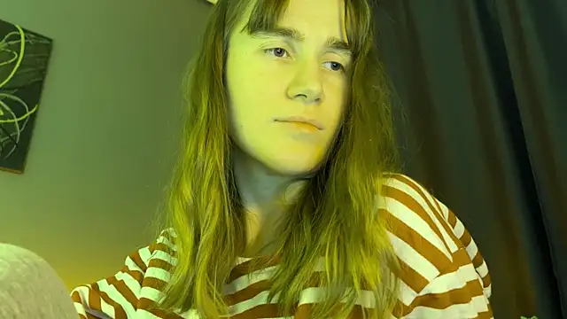 Chat XXX en directo de kleya_