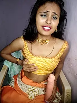 Khatta_Meeth's Webcam Show