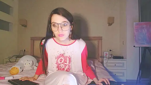 Živý XXX chat Iren