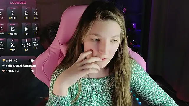 Mia_Myles 即時 XXX 聊天