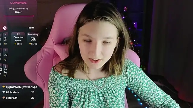 Mia_Myles Obrolan Langsung XXX