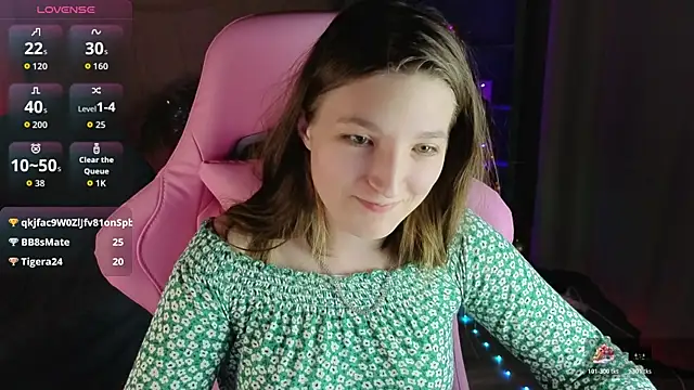 Mia_Myles' Live XXX Chat