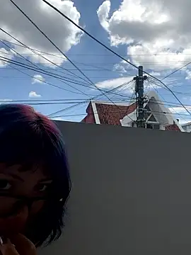 Namii_cute: απευθείας συνομιλία ΧΧΧ