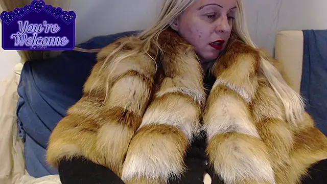 martachatte's Live XXX Chat