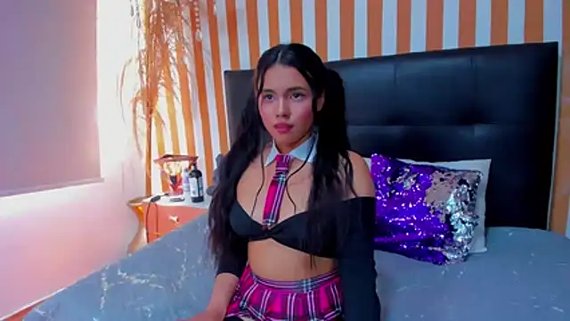 LunaToledo 라이브 XXX 채팅