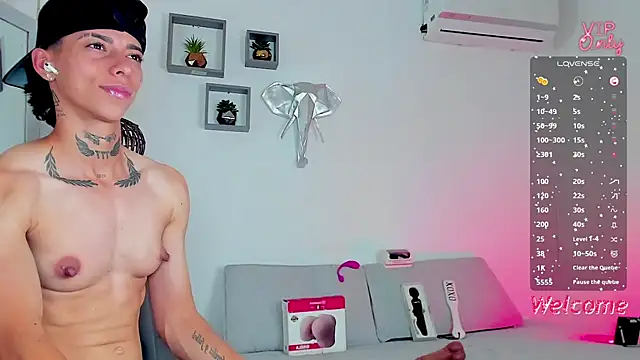 AmberAdams_'s Live XXX Chat