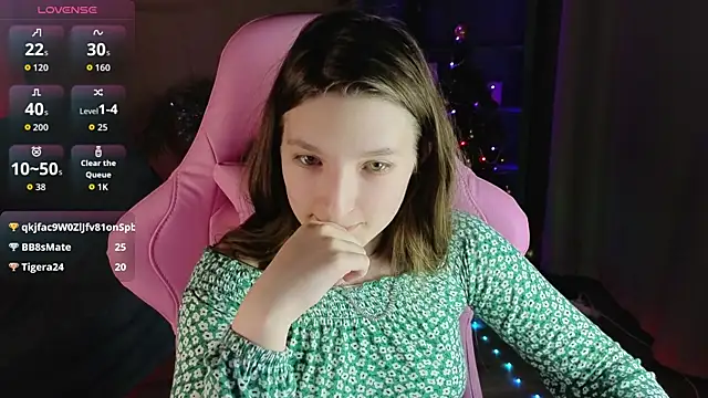 Mia_Myles' Live XXX Chat